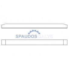 Putų padas 878 744 92 KBA